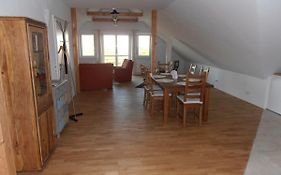 Ferienwohnung Am Kirchberg